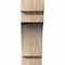 Ekena Millwork Mediterranean Smooth Corbel, Douglas Fir, 5 1/2"W x 12"D x 16"H COR06X12X16MED00SDF - alternate 3